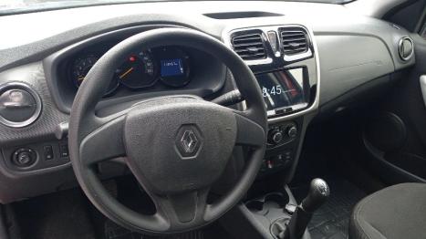 RENAULT Sandero 1.6 4P FLEX STEPWAY, Foto 5
