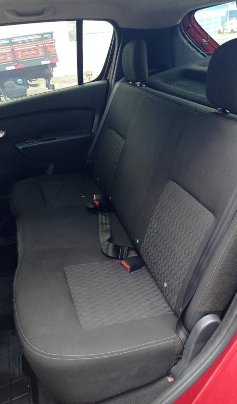 RENAULT Sandero 1.6 4P FLEX STEPWAY, Foto 7