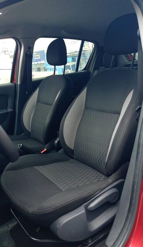 RENAULT Sandero 1.6 4P FLEX STEPWAY, Foto 8