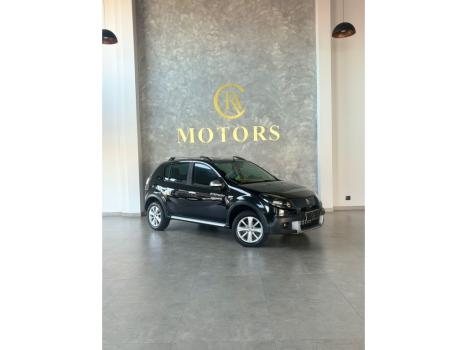 RENAULT Sandero 1.6 4P FLEX STEPWAY, Foto 1