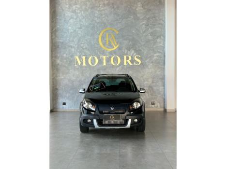 RENAULT Sandero 1.6 4P FLEX STEPWAY, Foto 2
