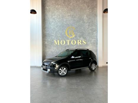 RENAULT Sandero 1.6 4P FLEX STEPWAY, Foto 3