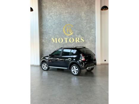 RENAULT Sandero 1.6 4P FLEX STEPWAY, Foto 6