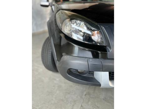 RENAULT Sandero 1.6 4P FLEX STEPWAY, Foto 7