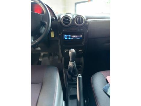 RENAULT Sandero 1.6 4P FLEX STEPWAY, Foto 10
