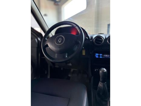 RENAULT Sandero 1.6 4P FLEX STEPWAY, Foto 13