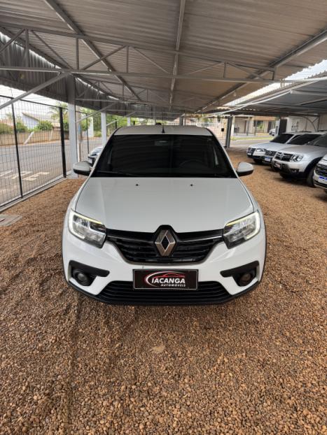 RENAULT Sandero 1.6 16V 4P FLEX SCE STEPWAY ZEN, Foto 4