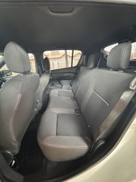 RENAULT Sandero 1.6 16V 4P FLEX SCE STEPWAY ZEN, Foto 7