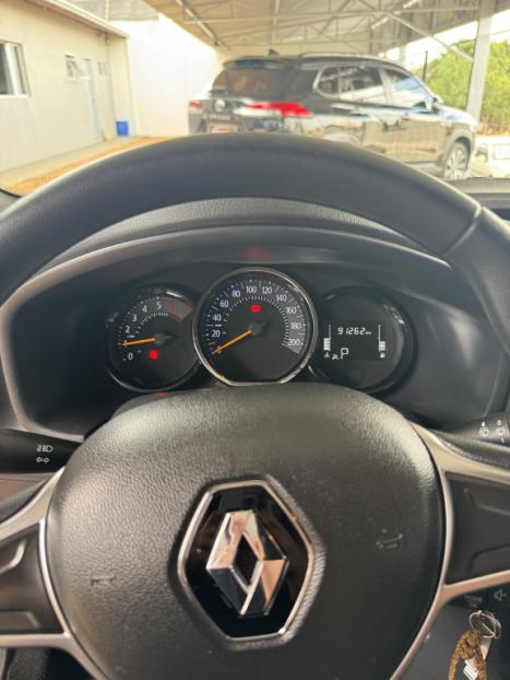 RENAULT Sandero 1.6 16V 4P FLEX SCE STEPWAY ZEN, Foto 9