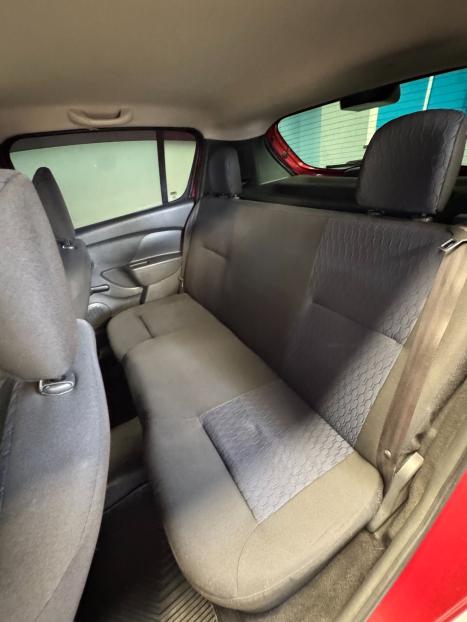 RENAULT Sandero 1.6 16V 4P FLEX SCE EXPRESSION, Foto 9