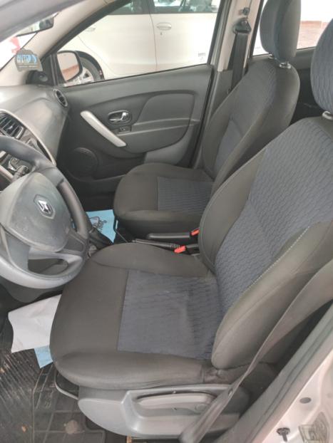 RENAULT Sandero 1.6 4P FLEX EXPRESSION, Foto 9