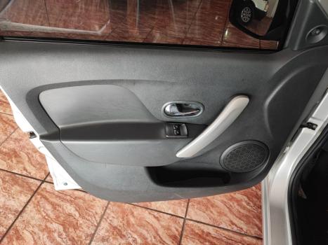 RENAULT Sandero 1.6 4P FLEX EXPRESSION, Foto 8