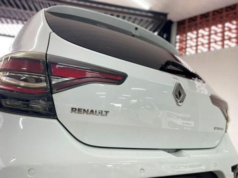 RENAULT Sandero 1.6 16V 4P FLEX SCE STEPWAY, Foto 7 RENAULT Sandero 1.6 16V 4P FLEX SCE STEPWAY, Foto 7