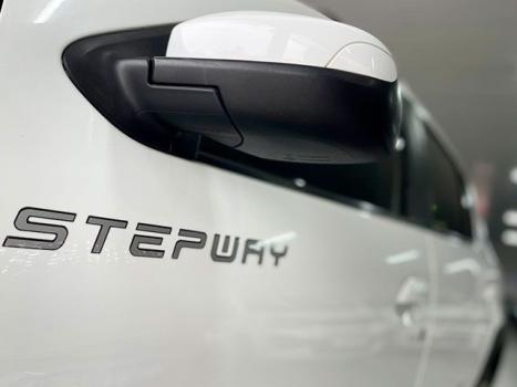 RENAULT Sandero 1.6 16V 4P FLEX SCE STEPWAY, Foto 9 RENAULT Sandero 1.6 16V 4P FLEX SCE STEPWAY, Foto 9