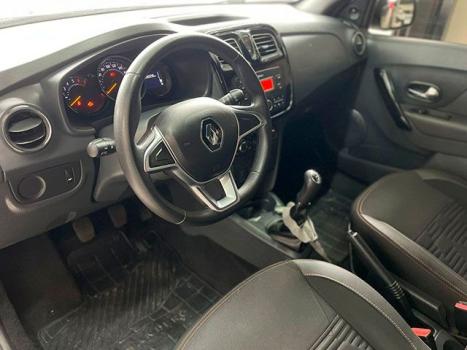 RENAULT Sandero 1.6 16V 4P FLEX SCE STEPWAY, Foto 10 RENAULT Sandero 1.6 16V 4P FLEX SCE STEPWAY, Foto 10