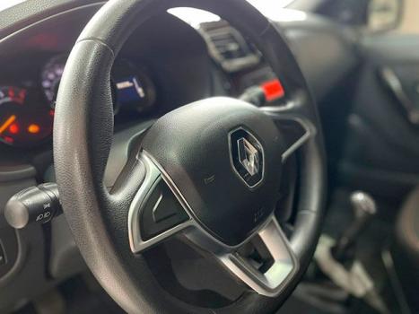 RENAULT Sandero 1.6 16V 4P FLEX SCE STEPWAY, Foto 12 RENAULT Sandero 1.6 16V 4P FLEX SCE STEPWAY, Foto 12