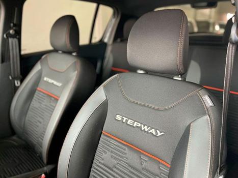 RENAULT Sandero 1.6 16V 4P FLEX SCE STEPWAY, Foto 13 RENAULT Sandero 1.6 16V 4P FLEX SCE STEPWAY, Foto 13