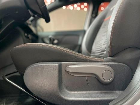 RENAULT Sandero 1.6 16V 4P FLEX SCE STEPWAY, Foto 14 RENAULT Sandero 1.6 16V 4P FLEX SCE STEPWAY, Foto 14