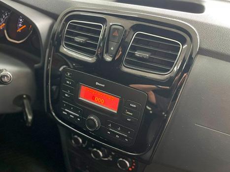 RENAULT Sandero 1.6 16V 4P FLEX SCE STEPWAY, Foto 16 RENAULT Sandero 1.6 16V 4P FLEX SCE STEPWAY, Foto 16