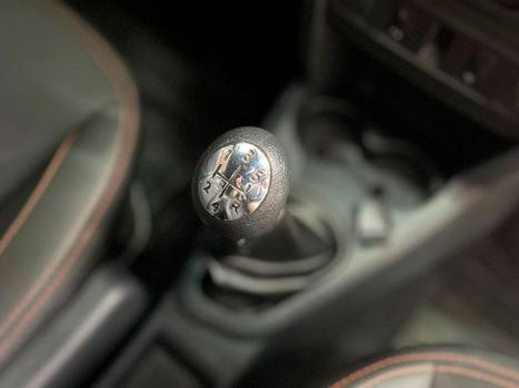 RENAULT Sandero 1.6 16V 4P FLEX SCE STEPWAY, Foto 17 RENAULT Sandero 1.6 16V 4P FLEX SCE STEPWAY, Foto 17