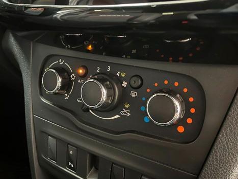 RENAULT Sandero 1.6 16V 4P FLEX SCE STEPWAY, Foto 18 RENAULT Sandero 1.6 16V 4P FLEX SCE STEPWAY, Foto 18