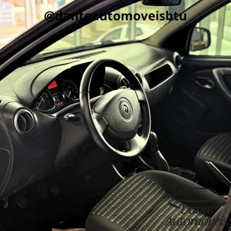 RENAULT Sandero 1.6 16V 4P FLEX SCE EXPRESSION, Foto 5