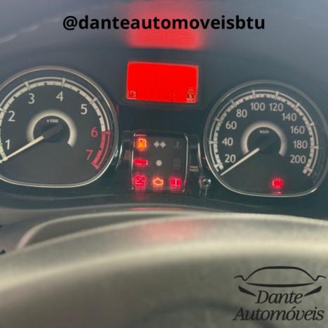 RENAULT Sandero 1.6 16V 4P FLEX SCE EXPRESSION, Foto 7