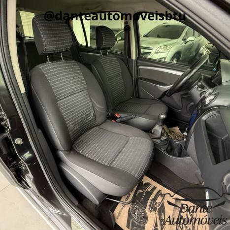 RENAULT Sandero 1.6 16V 4P FLEX SCE EXPRESSION, Foto 8