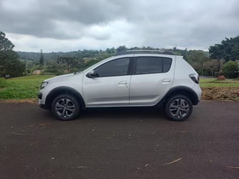 RENAULT Sandero 1.6 16V 4P FLEX SCE STEPWAY, Foto 1