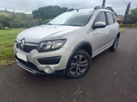 RENAULT Sandero 1.6 16V 4P FLEX SCE STEPWAY, Foto 2