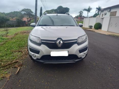 RENAULT Sandero 1.6 16V 4P FLEX SCE STEPWAY, Foto 3