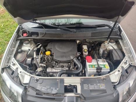 RENAULT Sandero 1.6 16V 4P FLEX SCE STEPWAY, Foto 4