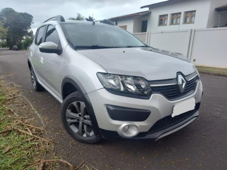 RENAULT Sandero 1.6 16V 4P FLEX SCE STEPWAY, Foto 5