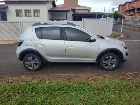 RENAULT Sandero 1.6 16V 4P FLEX SCE STEPWAY, Foto 6