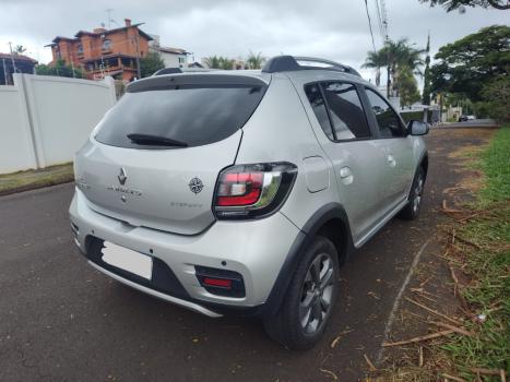 RENAULT Sandero 1.6 16V 4P FLEX SCE STEPWAY, Foto 7