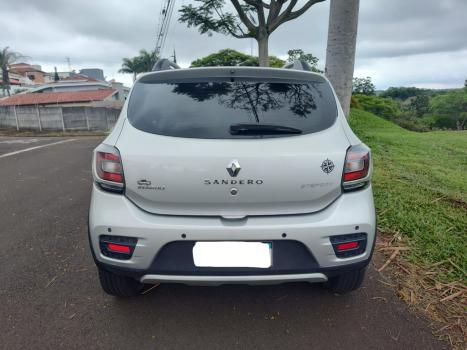 RENAULT Sandero 1.6 16V 4P FLEX SCE STEPWAY, Foto 8