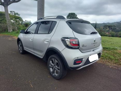 RENAULT Sandero 1.6 16V 4P FLEX SCE STEPWAY, Foto 9