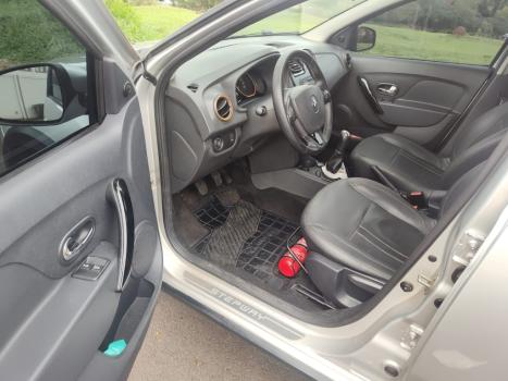 RENAULT Sandero 1.6 16V 4P FLEX SCE STEPWAY, Foto 11