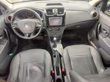 RENAULT Sandero 1.6 16V 4P FLEX SCE STEPWAY, Foto 12