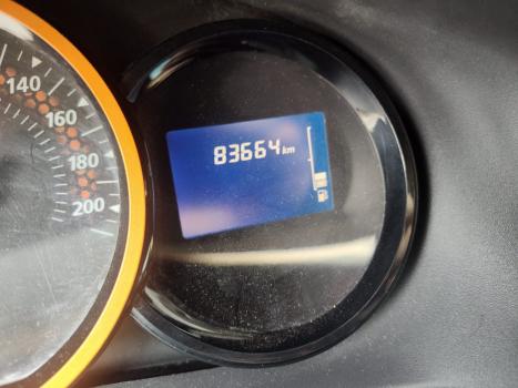 RENAULT Sandero 1.6 16V 4P FLEX SCE STEPWAY, Foto 14