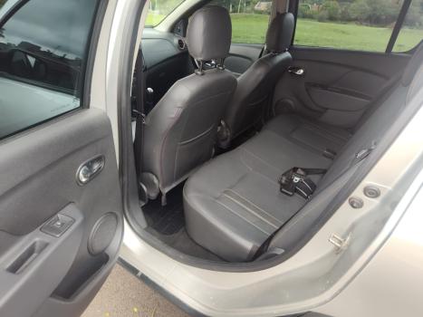 RENAULT Sandero 1.6 16V 4P FLEX SCE STEPWAY, Foto 15