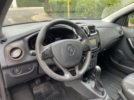 RENAULT Sandero 1.6 4P FLEX STEPWAY, Foto 11