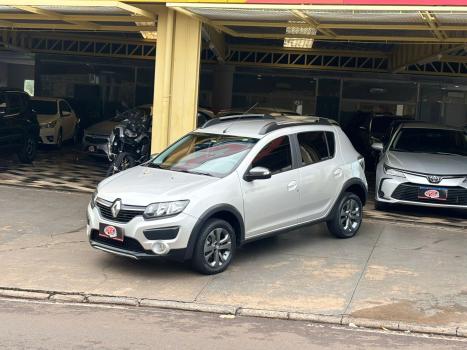 RENAULT Sandero 1.6 16V 4P FLEX SCE STEPWAY, Foto 1