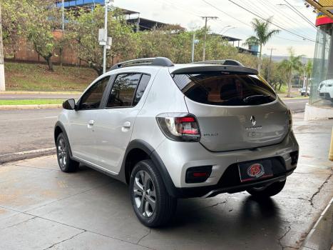 RENAULT Sandero 1.6 16V 4P FLEX SCE STEPWAY, Foto 3