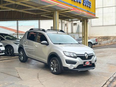 RENAULT Sandero 1.6 16V 4P FLEX SCE STEPWAY, Foto 4