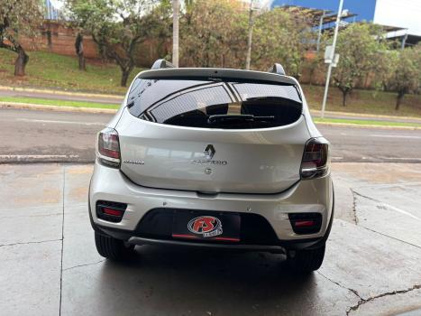 RENAULT Sandero 1.6 16V 4P FLEX SCE STEPWAY, Foto 5