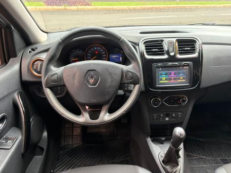 RENAULT Sandero 1.6 16V 4P FLEX SCE STEPWAY, Foto 6