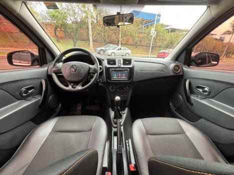 RENAULT Sandero 1.6 16V 4P FLEX SCE STEPWAY, Foto 7