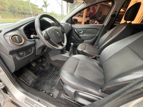 RENAULT Sandero 1.6 16V 4P FLEX SCE STEPWAY, Foto 8