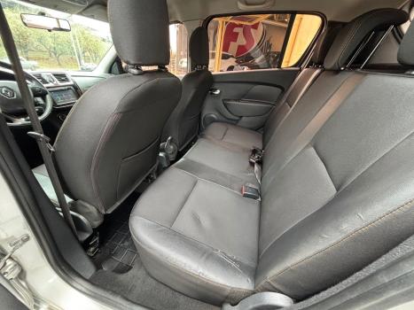 RENAULT Sandero 1.6 16V 4P FLEX SCE STEPWAY, Foto 9